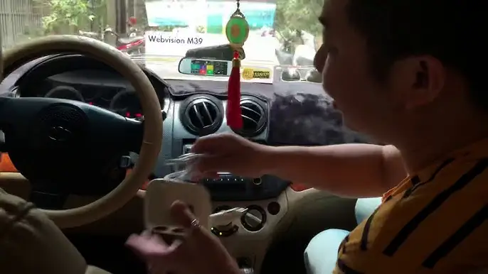 Cổng Tẩu Sạc Đa Năng Trên Ô Tô