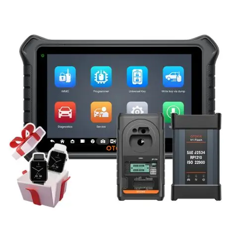 Hệ Thống Adas Là Gì Và Tầm Quan Trọng Của Nó Trong Ô Tô Hiện Đại?