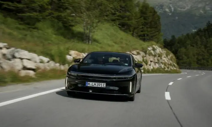 Lập Trình Adas Cho Xe Ô Tô: Hướng Dẫn Toàn Diện Từ A-z