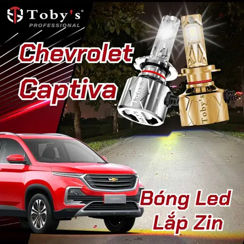 Hướng Dẫn Lắp Tự Bật Đèn Trên Xe Ô Tô Captiva 2008 Chi Tiết