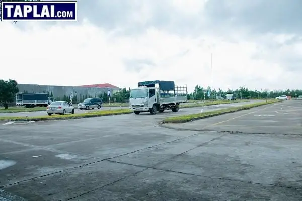 Khóa Học Bằng Lái Xe B2 Cấp Tốc – Những Điều Cần Biết