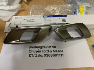 Khóa Trẻ Em Và Cơ Chế Bảo Vệ Tối Ưu