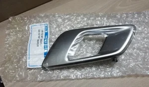 Lẫy Mở Cửa Xe Ô Tô: Cấu Tạo, Chức Năng Và Những Vấn Đề Thường Gặp