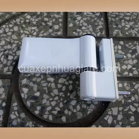 Lẫy Thép Gài Nhựa Xe Ô Tô