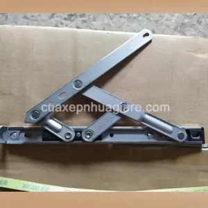 Lẫy Thép Gài Nhựa Xe Ô Tô