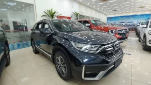 Lời Khuyên Chuyên Gia Về Thời Điểm Lấy Xe Ô Tô