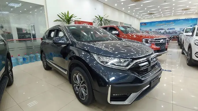 Lời Khuyên Chuyên Gia Về Thời Điểm Lấy Xe Ô Tô