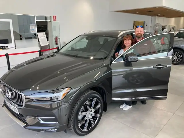 Yếu Tố Cá Nhân Và Nhu Cầu Sử Dụng Xe