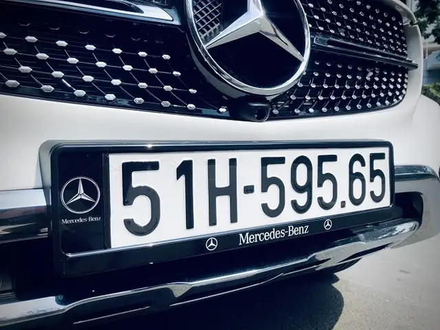 Cap Lai Bien So Xe O To Bi Mat