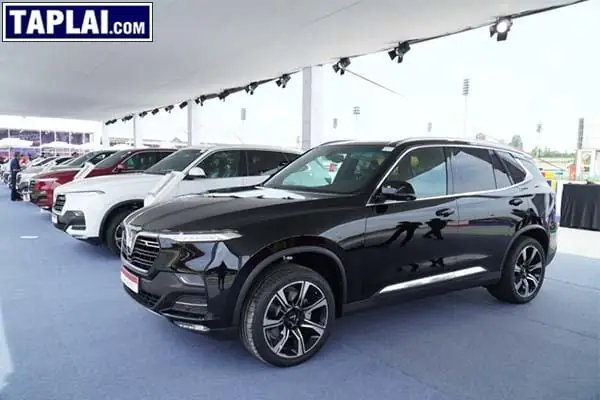 Tìm Hiểu Về Lệ Phí Trước Bạ Xe Ô Tô Là Như Thế Nào?