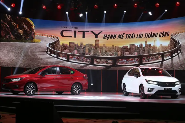 Phát Biểu Của Hãng Xe