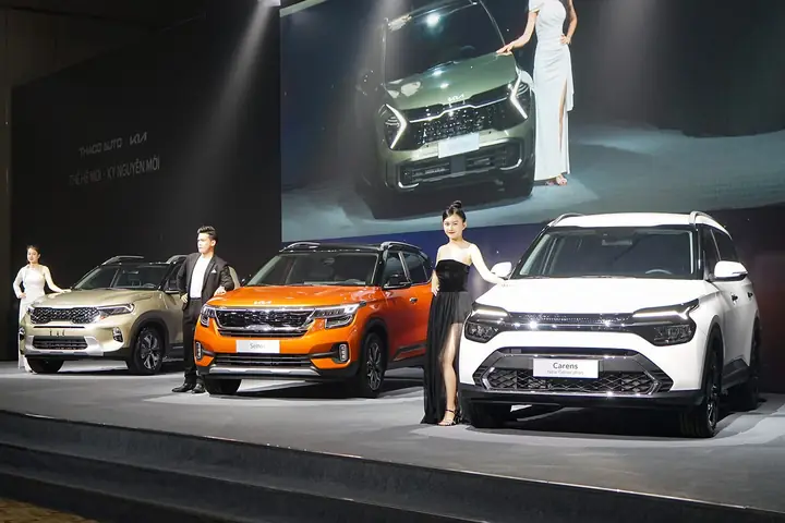 Thuyết Trình Sản Phẩm