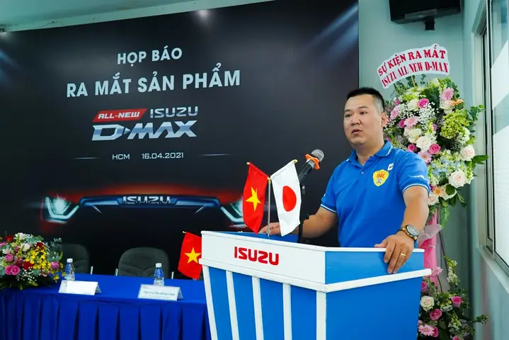 Ý Nghĩa Của Buổi Lễ Ra Mắt Xe Ô Tô Đối Với Doanh Nghiệp