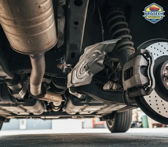 Các Nguyên Nhân Khác Ít Phổ Biến Hơn