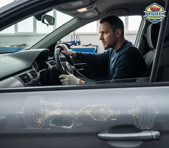 Kiểm Tra Trực Quan (nếu Có Thể)