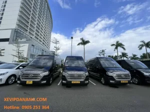 Lịch Đỗ Xe Ô Tô Tại Đà Nẵng: Hướng Dẫn Chi Tiết Từ A-z