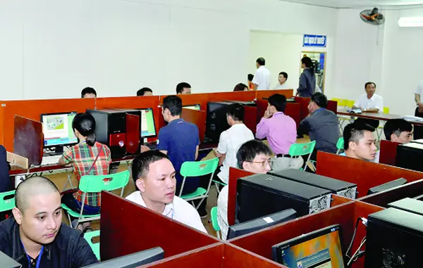 Những Gì Trường Chúng Tôi Tạo Ra Sự Khác Biệt