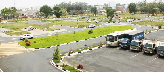 Những Gì Trường Chúng Tôi Tạo Ra Sự Khác Biệt