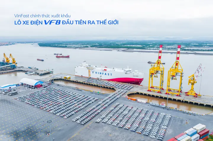 Lịch Sử Của Xe Ô Tô Điện