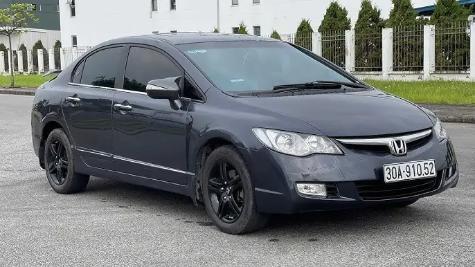 Xe Suv Và Crossover: Cr-v, Hr-v – Chinh Phục Phân Khúc Đang Lên