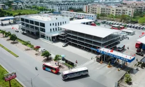 Lịch Xe Ô Tô Bến Xe Niệm Nghĩa: Cập Nhật Mới Nhất Và Hướng Dẫn Chi Tiết