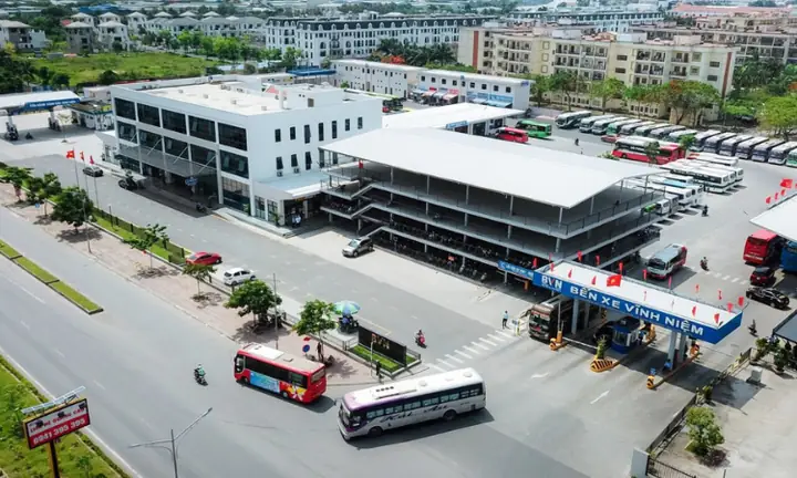 Lịch Xe Ô Tô Bến Xe Niệm Nghĩa: Cập Nhật Mới Nhất Và Hướng Dẫn Chi Tiết