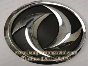 Logo Xe Ô Tô Tai: Nhận Diện Thương Hiệu Trên Mọi Cung Đường