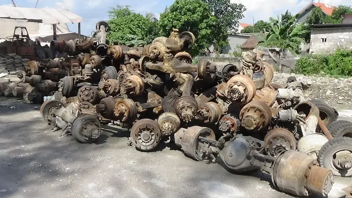 “lò Mổ Xe Ô Tô Tphcm” Là Gì Và Vì Sao Lại Cần Thiết?