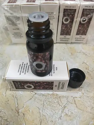 Lọ Nước Xịt Mùi Cà Phê Trên Xe Ô Tô: Lợi Ích Và Lưu Ý