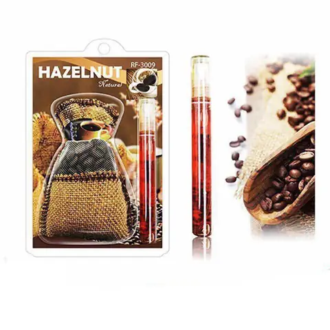 Lọ Nước Xịt Mùi Cà Phê Trên Xe Ô Tô: Lợi Ích Và Lưu Ý