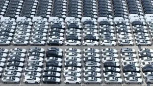 Lộ Trình Giảm Thuế Xe Ô Tô Của Việt Nam: Toàn Cảnh Từ 2018 Đến Nay