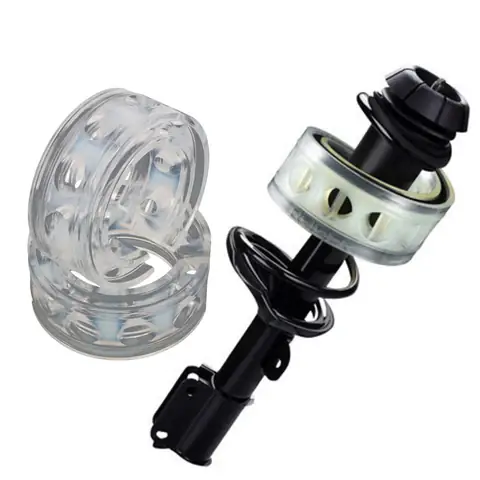 Lò Xo Giảm Chấn Xe Ô Tô