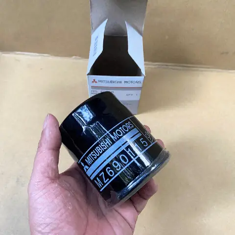 Giá Lọc Dầu Nhớt Động Cơ Xe Mitsubishi Attrage Có Đắt Không?