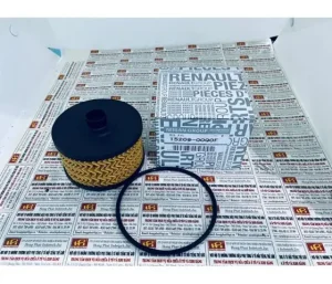 Tầm Quan Trọng Vô Giá Của Lọc Dầu Đối Với Động Cơ Nissan Sss