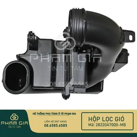 Quy Trình Tự Thay Lọc Gió Máy Lạnh Xe Ô Tô Spark 2008 Chi Tiết A-z