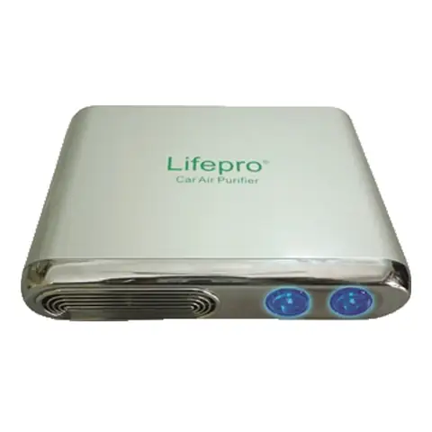 Lọc Ion Khử Mùi Cho Xe Ô Tô: Giải Pháp Không Khí Sạch Vượt Trội