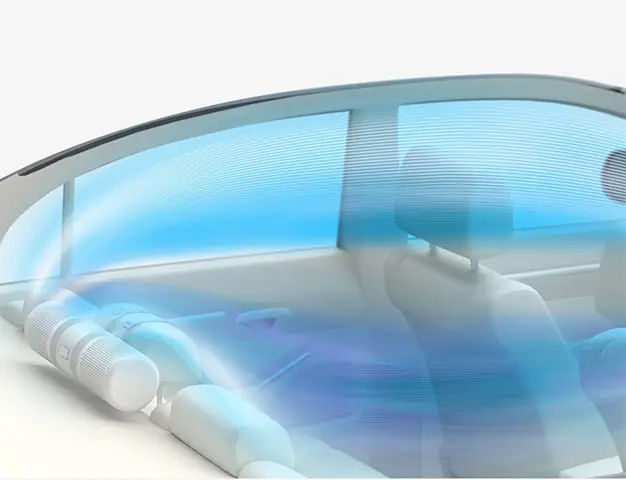 Ưu Điểm Nổi Bật Của Máy Lọc Không Khí Cho Xe Hơi Smartmi Czkqjhq01zm.