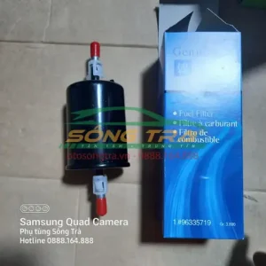 Lọc Xăng Xe Ô Tô Captiva C100