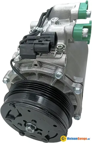 Thay Thế Linh Kiện Chính Hãng