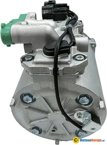 Điều Cần Lưu Ý Khi Sử Dụng Lốc Điều Hòa Xe Ô Tô Tải Chính Hãng