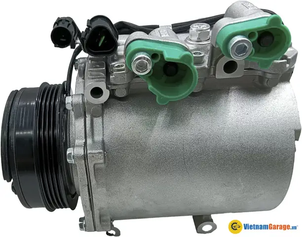 Lốc Xe Ô Tô Tải