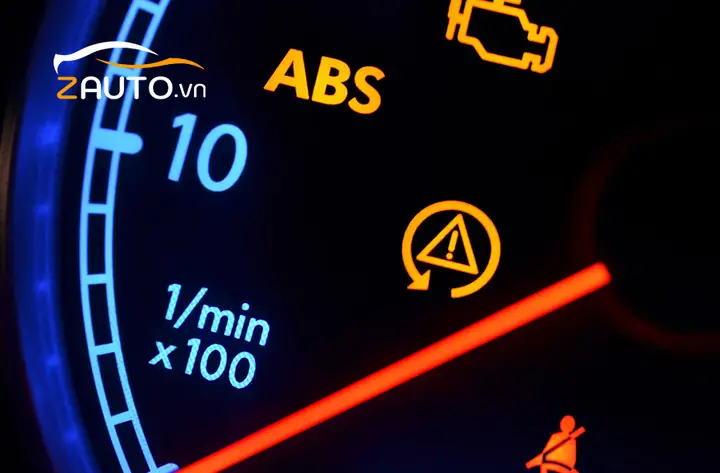 Nguyên Nhân Gây Ra Đèn Vàng