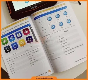 Sách Tiếng Anh Chẩn Đoán