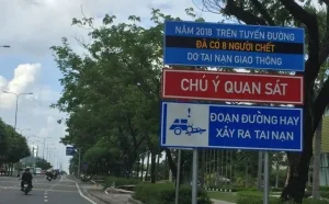 Quan Sát Biển Báo