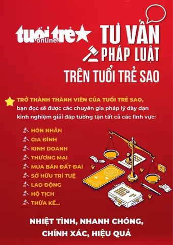 Mời Bạn Đọc Gửi Câu Hỏi Để Đượcluật Sư Tư Vấn