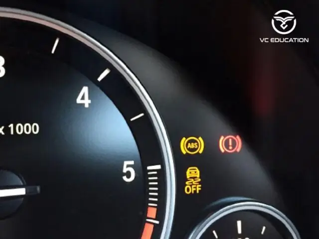 Lỗi P0571 Xe Ô Tô Là Gì? Mã Lỗi Mạch Công Tắc Phanh Và Cruise Control