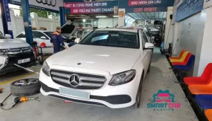 Lỗi P0571 Xe Ô Tô: Nguyên Nhân, Triệu Chứng Và Cách Khắc Phục Hiệu Quả