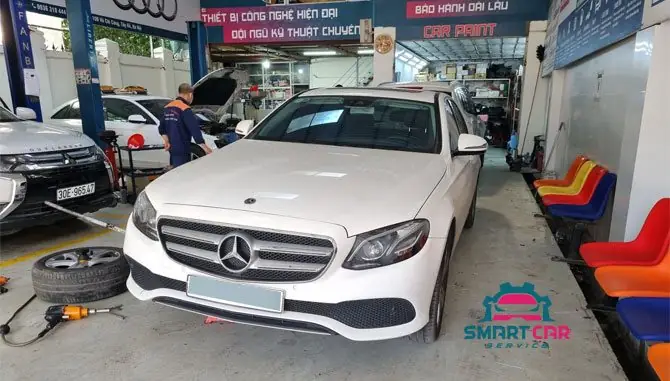 Lỗi P0571 Xe Ô Tô: Nguyên Nhân, Triệu Chứng Và Cách Khắc Phục Hiệu Quả