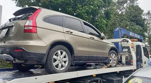 Các Lỗi Phần Điện Xe Ô Tô Matiz 2008 Thường Gặp Và Cách Khắc Phục