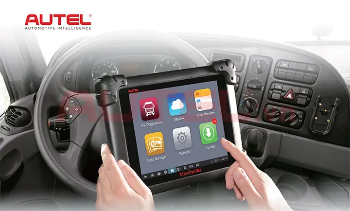 Lỗi Test Xe Ô Tô: Hướng Dẫn Nhận Biết Và Xử Lý Hiệu Quả